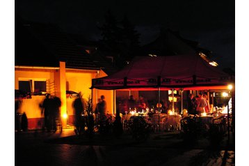 Słowacja Hotel Liptowska Sielnica / Liptovská Sielnica, Zewnątrz